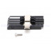 AD-16A CT-16藤倉日本原裝切割刀夾具 日本原裝 藤倉 AD-16A二合一光纖用具 適用CT-16光纖切割刀 藤倉CT-16光纖切割刀夾具AD-16A